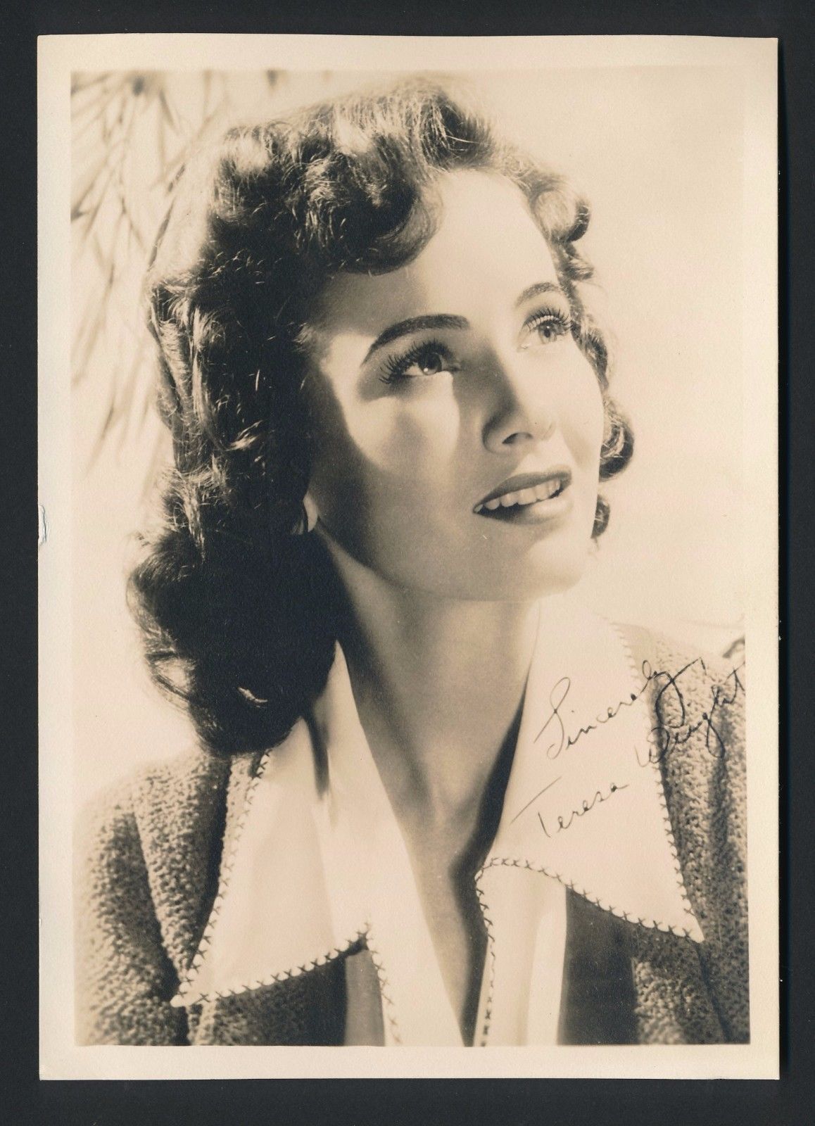 teresa wright teresa wright women history most beautiful women teresa wright teresa wright women history most beautiful women