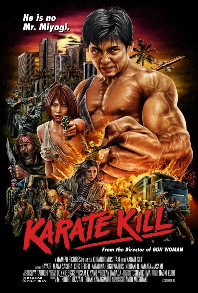 Karate Film Deutsch Karate Film Deutsch