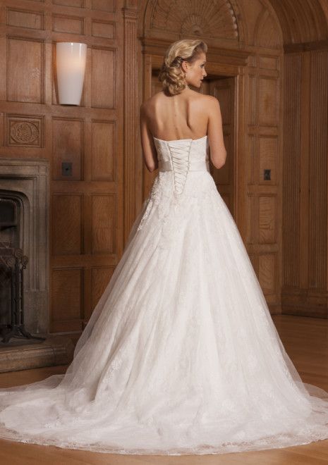 Brazil Wedding Dresses