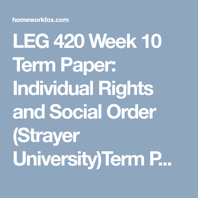 Buy papers for college courses