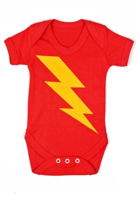 Touchlines Body Unisex beb/é