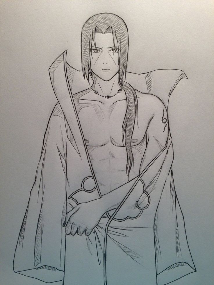 #wattpad #de-todo Bueno es mi primera historia xd espero les guste nwn como dice el título se tratará de Naruto tanto del pasado como presente al pasado me refiero desde Hashirama hasta Naruto xd Ships: Narusasu ShiIta Obikaka TobiIzu Hashimada Sasodei Kibahina etc. Los personajes le pertenecen a el gran Kishimoto... Naruto Sketch Drawing, Naruto Drawings, Anime Drawings Sketches, Anime Sketch, Manga Drawing, Sasuke Drawing, Naruto Tattoo, Anime Tattoos, Itachi Uchiha Art