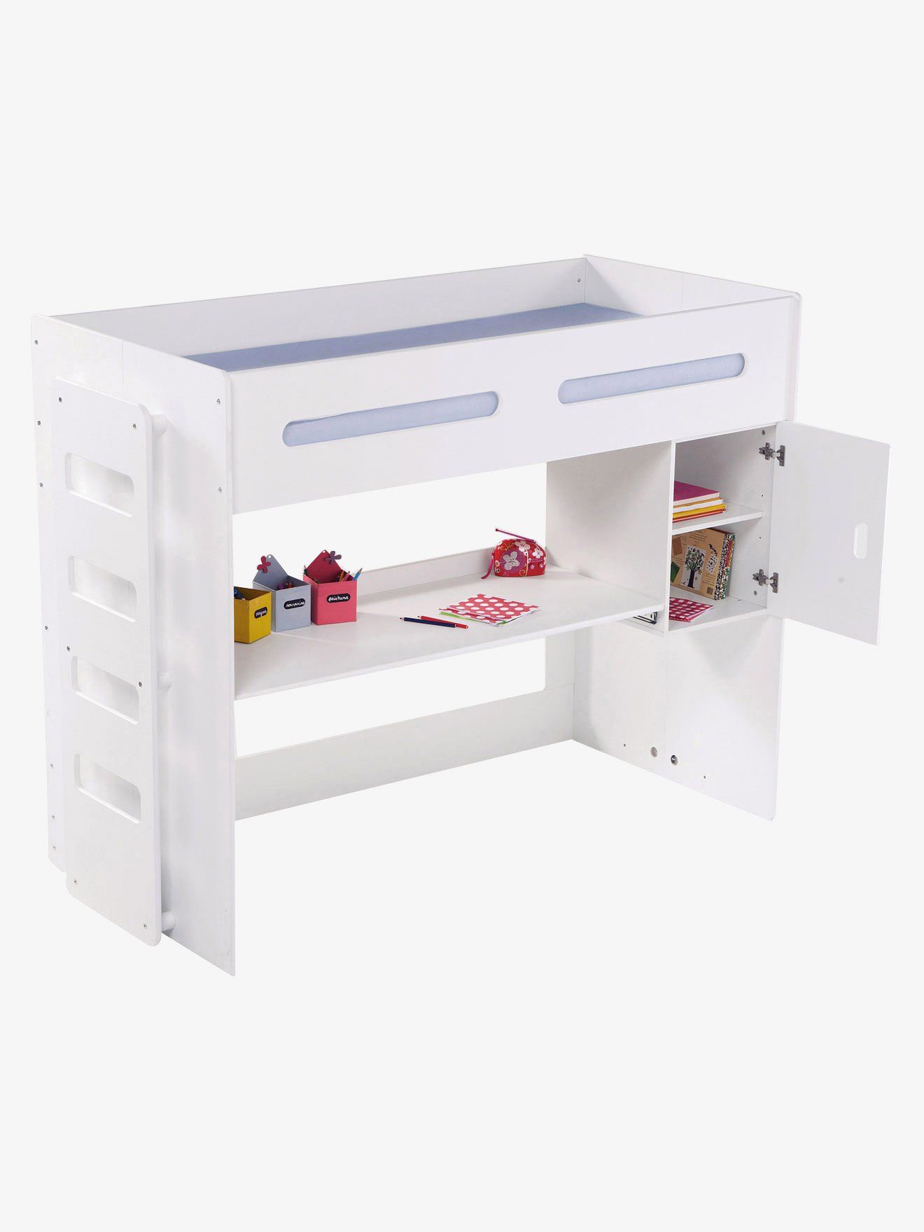 évolutif rangement combiné Bureau pour primaire COMBIBED et IEH2WYD9
