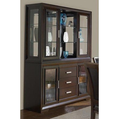 Pin On Hutches And Buffets Pin On Hutches And Buffets, Contemporary China Cabinets And Buffets