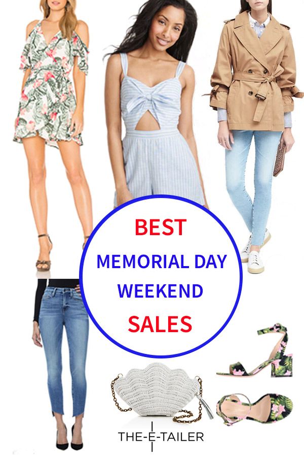 The Best Memorial Day Sales Cartageous Best memorial day sales
