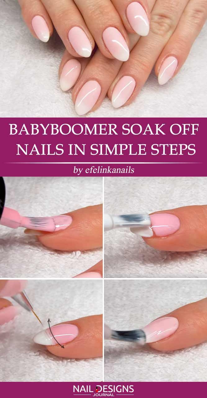 Glitter And Uv Gel Swirl Nail Design Tutorial Video By Naio Nails Classy Nail Art Ideas Nail Designs Tutorial Nail Design Video