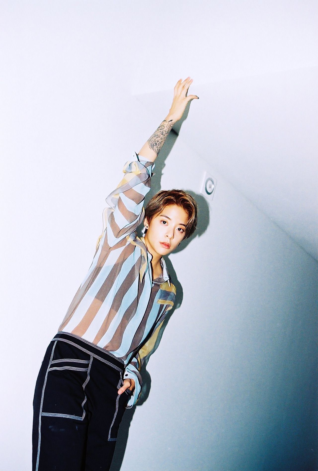 Kpophqpictures Photo エンバ アンバー 金髪 Kpophqpictures Photo エンバ アンバー 金髪