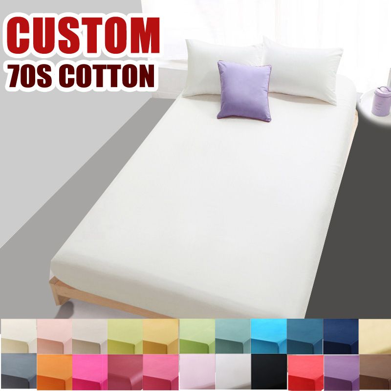 Linge De Lit 70s