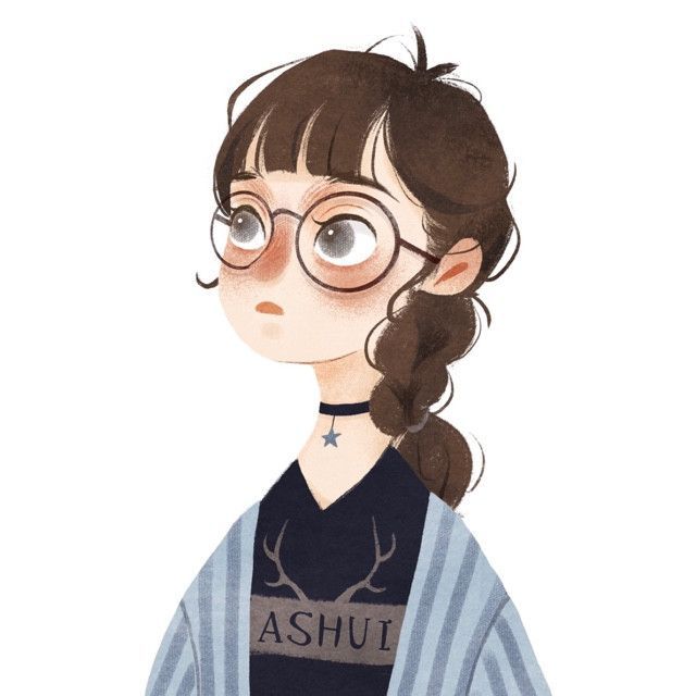 pics Cute Tumblr Drawings Of Girls With Glasses pinterest