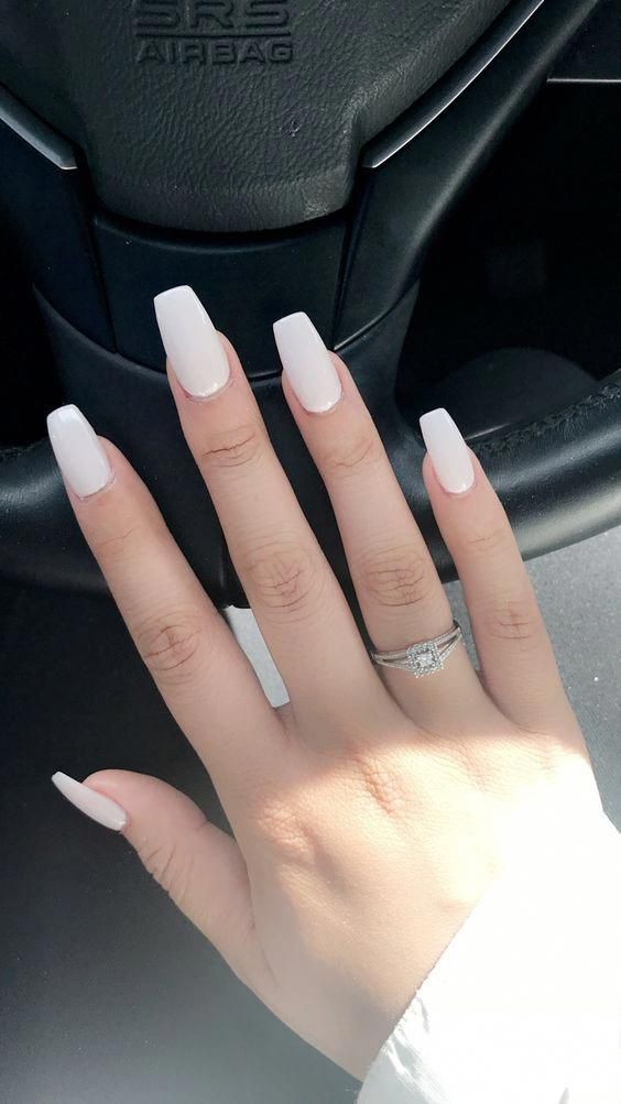 60 newest coffin nails designs 2018; short coffin nails; long coffin nails; acr
