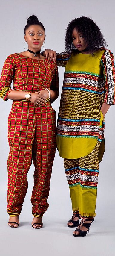 30 Stylish Ankara Styles to Try Right Now. If you are searching for some of the hottest styles this season, you need to read this article to discover some of the most stunning Ankara dresses, skirts, tops, and pants. African print | Nigerian Fashion | African Fashion | African print dresses | African dresses | Dashiki Dress | African clothing | Dashiki skirt | African dress styles | African dress | African attire. African Pants, African Print Dresses, African Dresses For Women, African Wear, African Attire, African Women, African Ankara, African Jumpsuit, Ankara Jumpsuit