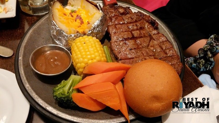 Pin By Amjaade Al Halwan On Riyadh Steakhouse Steak 10 Things