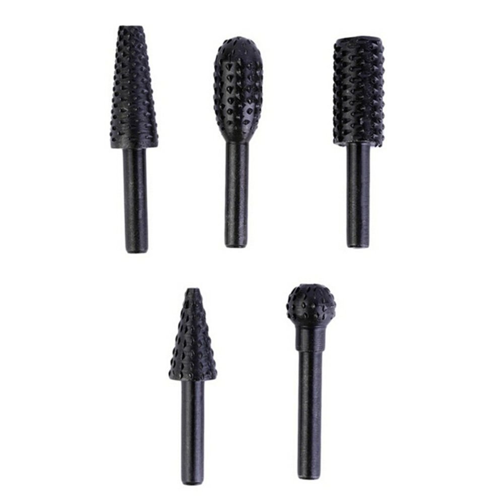 HSS Metric Mortising Chisel Woodwork Square Hole Drill Bit Cutter Tool OK