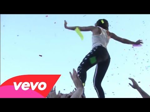Matt And Kim Stirred Up First Listen