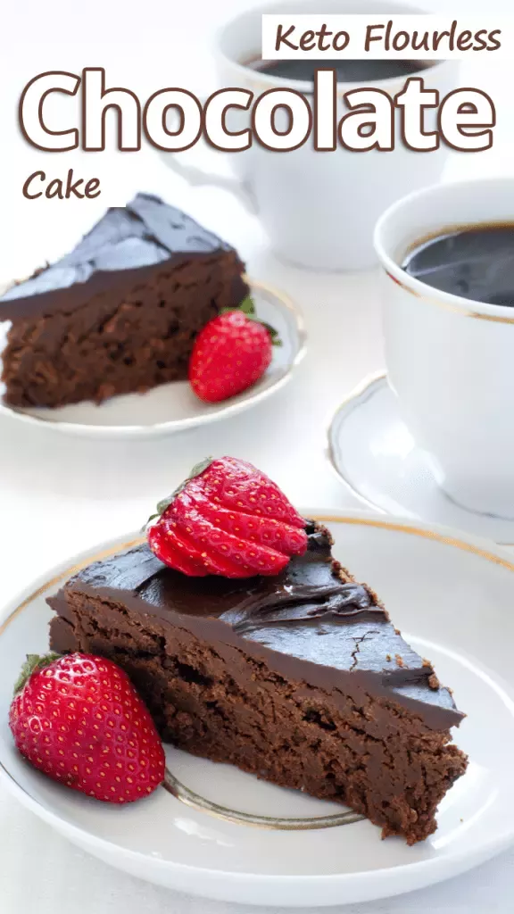 Flourless Chocolate Cake Recipe Keto Flourless Chocolate Cake Recipe Keto