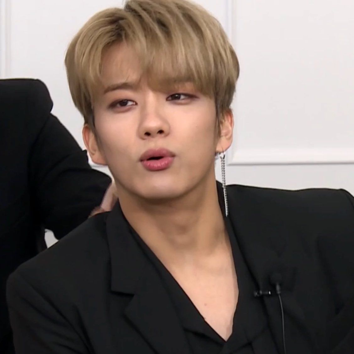 lq yoo youngjae on lq yoo youngjae on