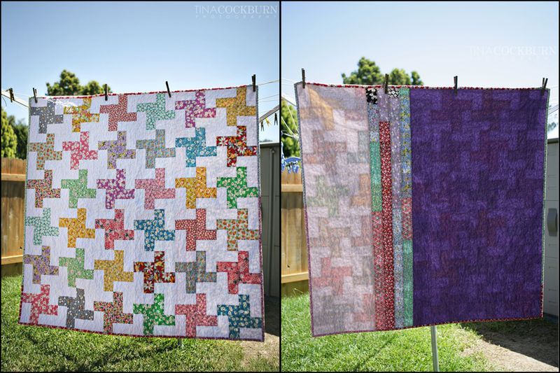 St Brigid S Cross Cross Quilt St Brigid St Brigid Cross