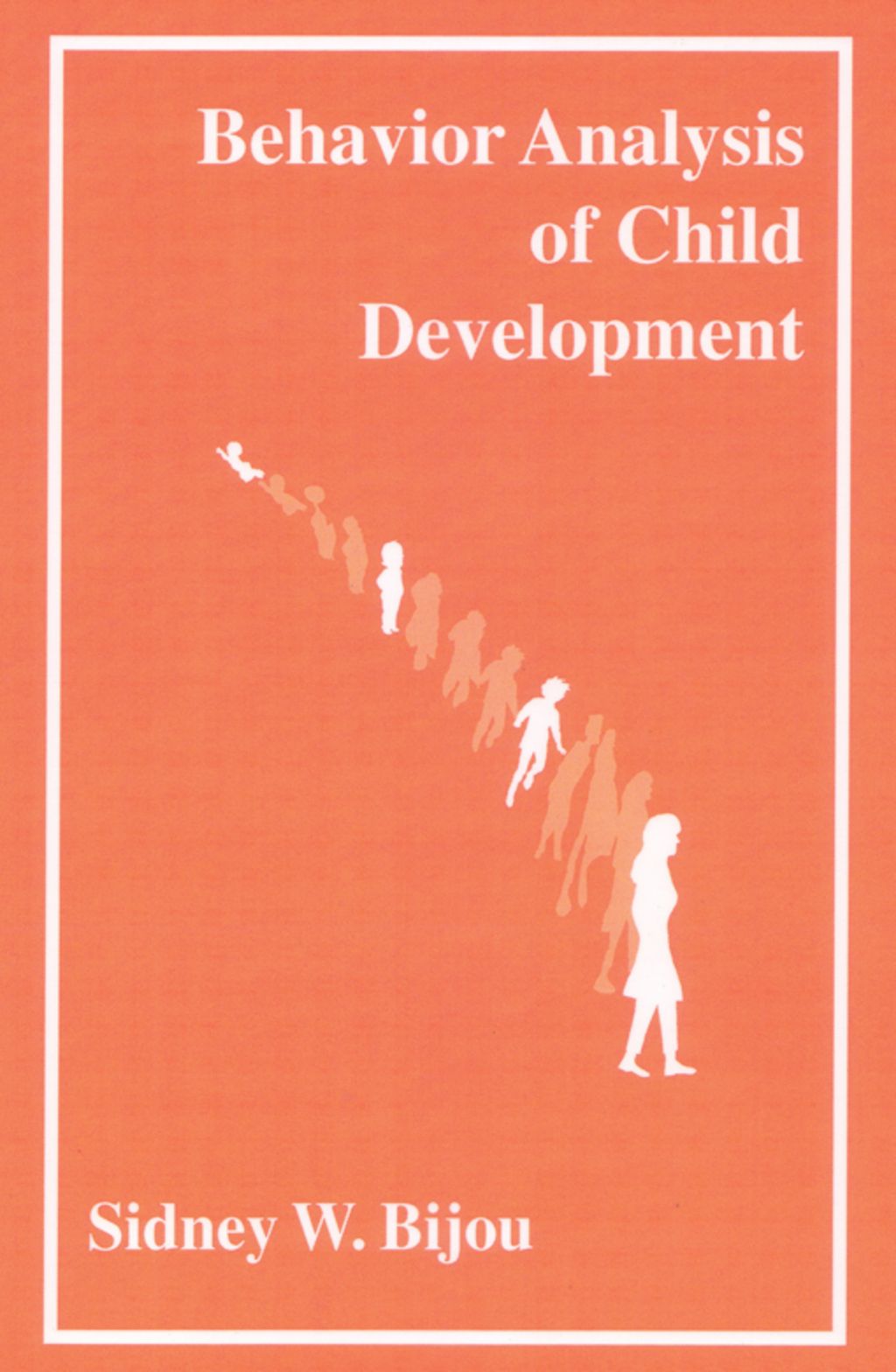 Behavior Analysis Of Child Development Ebook Child Development