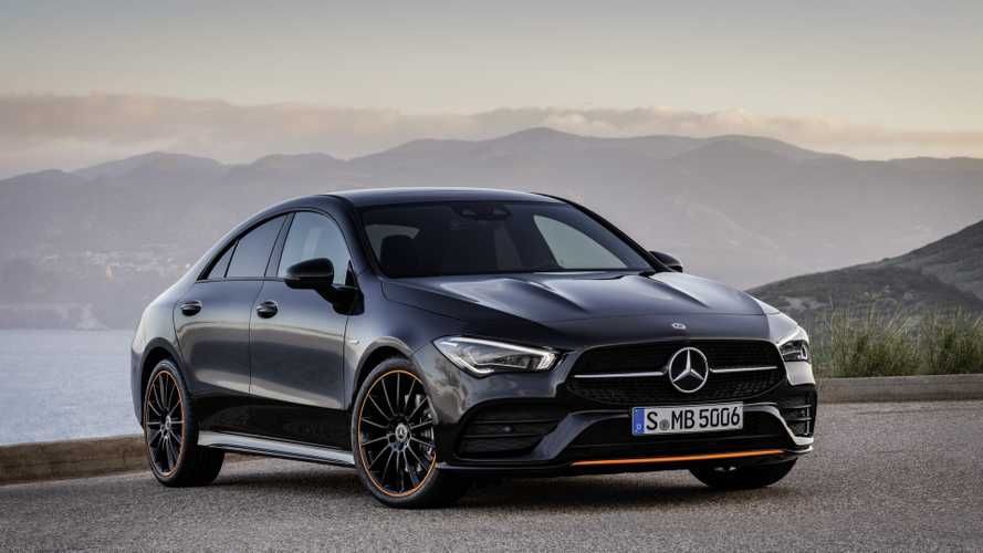 2020 Mercedes Benz Cla Ozellikleri Ve Fiyati Luks Arabalar Mercedes Benz Otomobil 2020 Mercedes Benz Cla Ozellikleri Ve Fiyati Luks Arabalar Mercedes Benz Otomobil