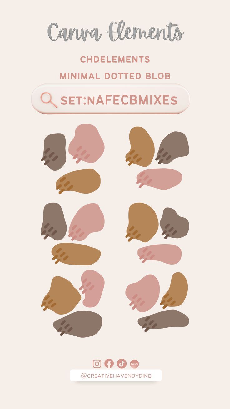 set:nAFECBMIXEs Here is a new collection of elements in Canva. Just type the set ID provided or @creativehavenbydine in the Element Search Tab for complete elements compilation. Ninja, Ninjas