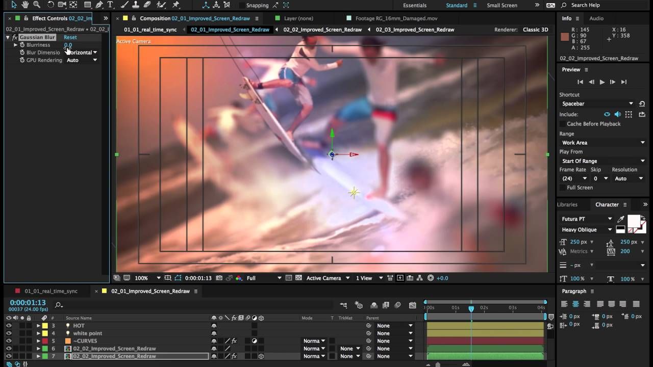 News What S Coming Next In Adobe After Effects Premiere Pro Creative Cloud Cc Video Adobe Creative Cloud