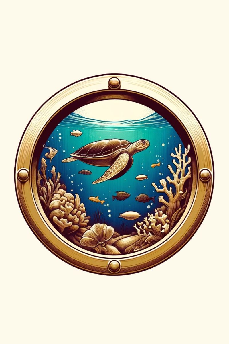 Circle Tattoo Meaning: Symbolism and Designs