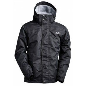 T&P Enafors Mens Jacket | Jacka, Surahammar, Vinter T&P TP X Jacka Dam | ITAB