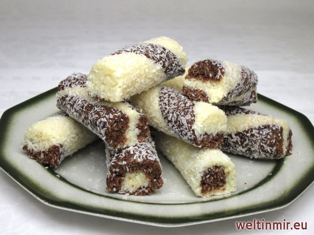 Beliebte weihnachtliche Leckerei. Geschickte Hände und etwas Geduld … Das ist wirklich alles, was Sie für die Zubereitung brauchen! :) #czechfood