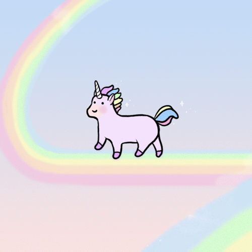 Happy Birthday Unicorn Gif By Greetings Island Gif Gifs Coolgifs Cutegifs Giphy Giphys A Animated Happy Birthday Wishes Birthday Gif Happy Birthday Free