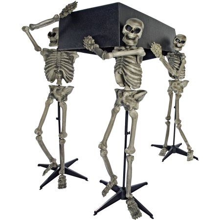 one spirit two skeletons one spirit two skeletons