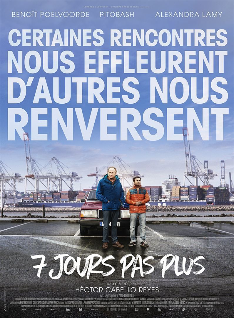 Voir le film rencontre en ligne