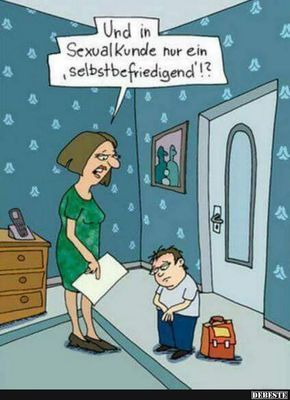Sexualkunde erwachsene