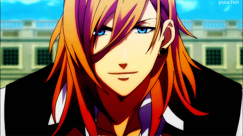 Uta no Prince-sama Uta no Prince-sama