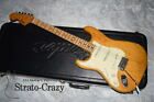 Fender Stratocaster '75 Natural