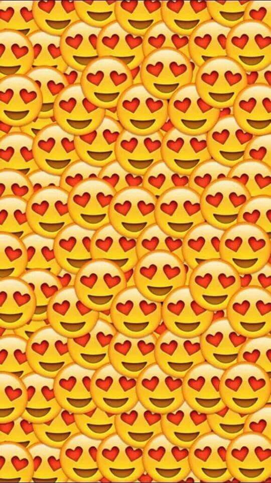 Emoji corazones | Emoji fondos, Fondos de pantalla nike, Fondos emojis