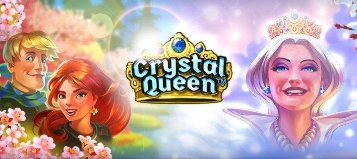 Crystal queen снежная королева игровой автомат ставка дня лайв Crystal queen снежная королева игровой автомат онлайн хбет