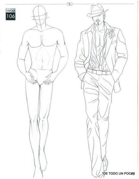 Pin by Renata Baibekova on Scetches how to | Fashion figure drawing