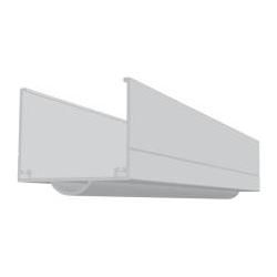 Led-lichtbandsystem Lineaclick 25W 5000K breitstrahlend Made in Germany