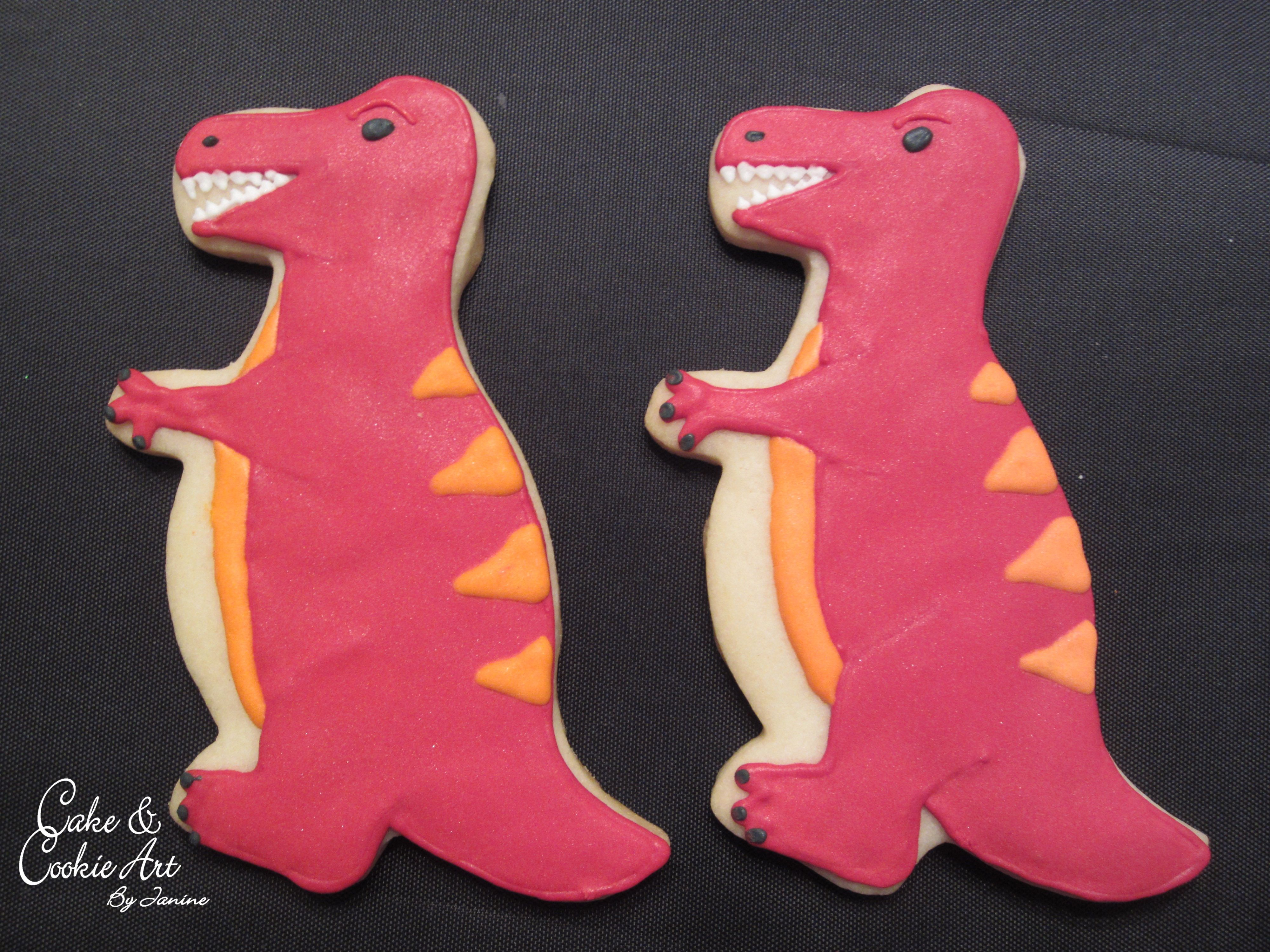 Dinosaur cookies Animal cookies, Dinosaur cookies, Sugar cookies Dinosaur cookies Animal cookies, Dinosaur cookies, Sugar cookies