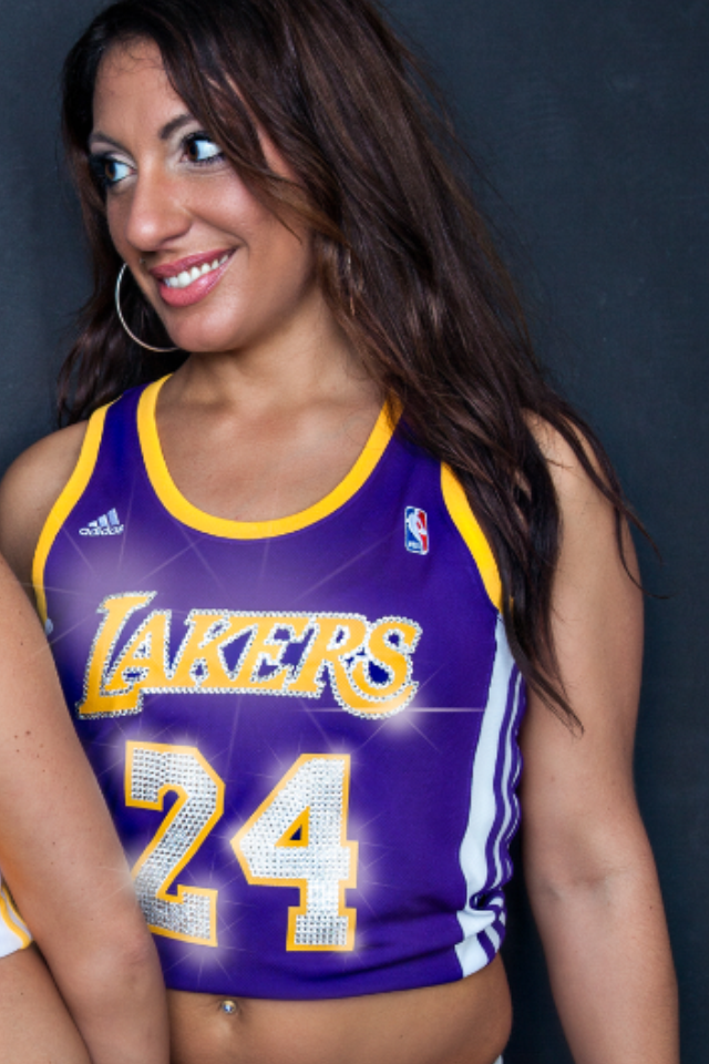 girls kobe jersey