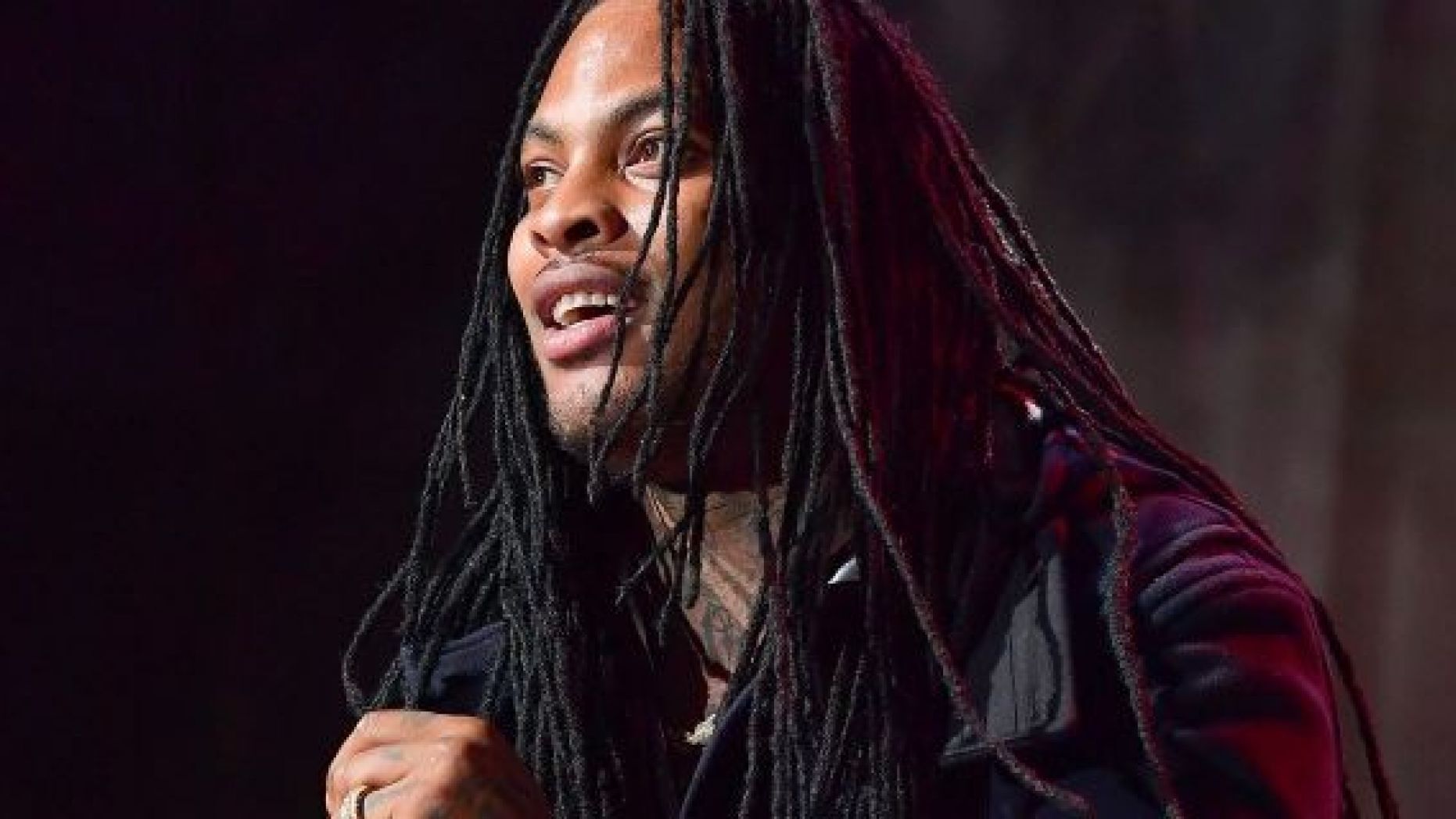 HAPPY 33rd BIRTHDAY to WAKA FLOCKA FLAME!! 5 / 31 / 19 Born Juaquin