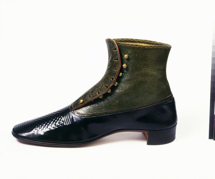 19th century mens boots 19th century mens boots