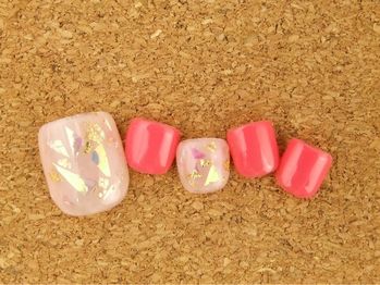 シティネイル 新宿三丁目店 City Nail フット 7980円 詳細クリック シティネイル 新宿三丁目店 City Nail フット 7980円 詳細クリック