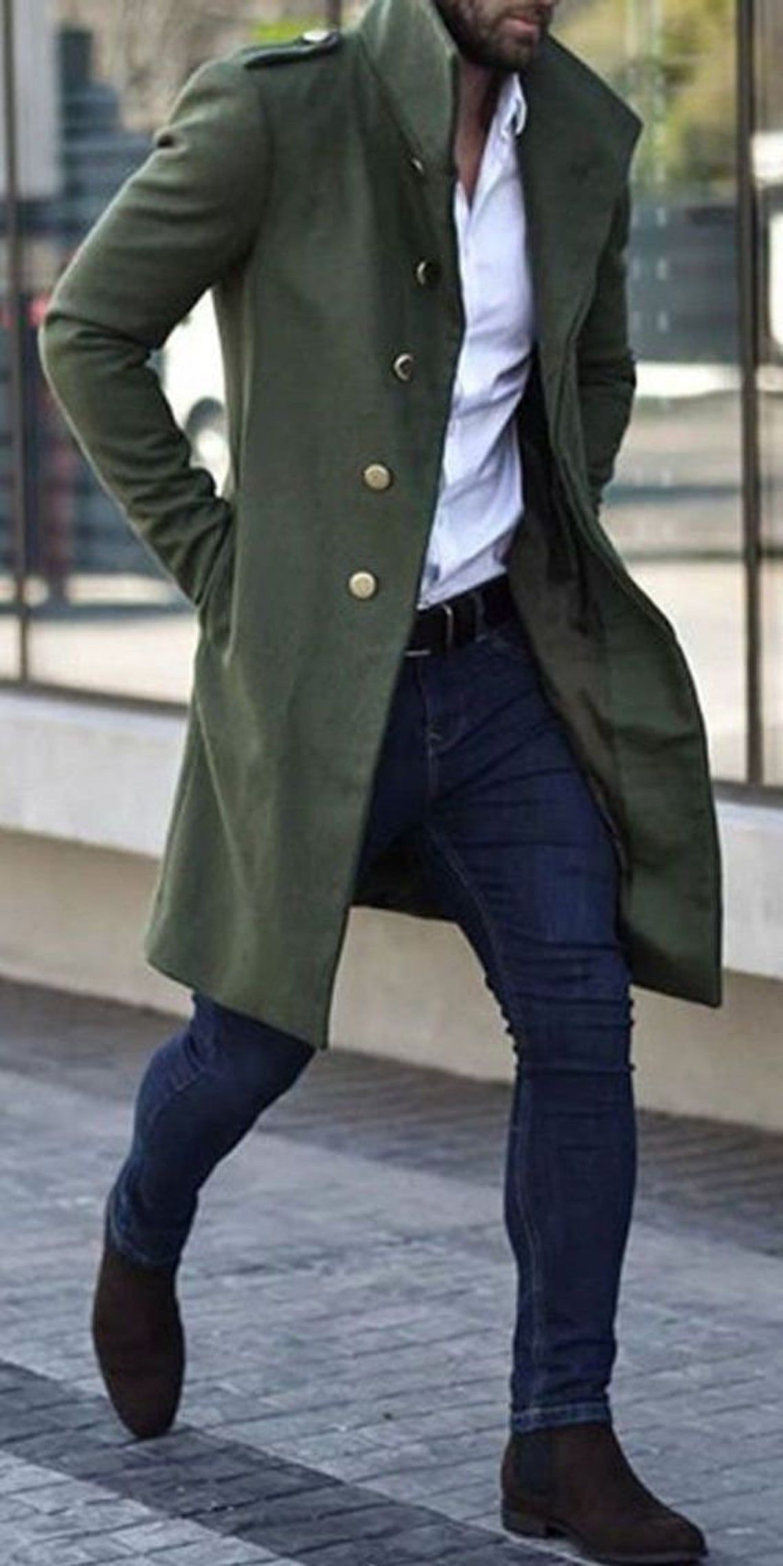 Winter Outfits Men, Stylish Mens Outfits, Casual Wear For Men, Christmas Outfits For Men, Most Stylish Men, Winter Clothes For Men, Men Casual Styles, Stylish Man, Outfit Winter