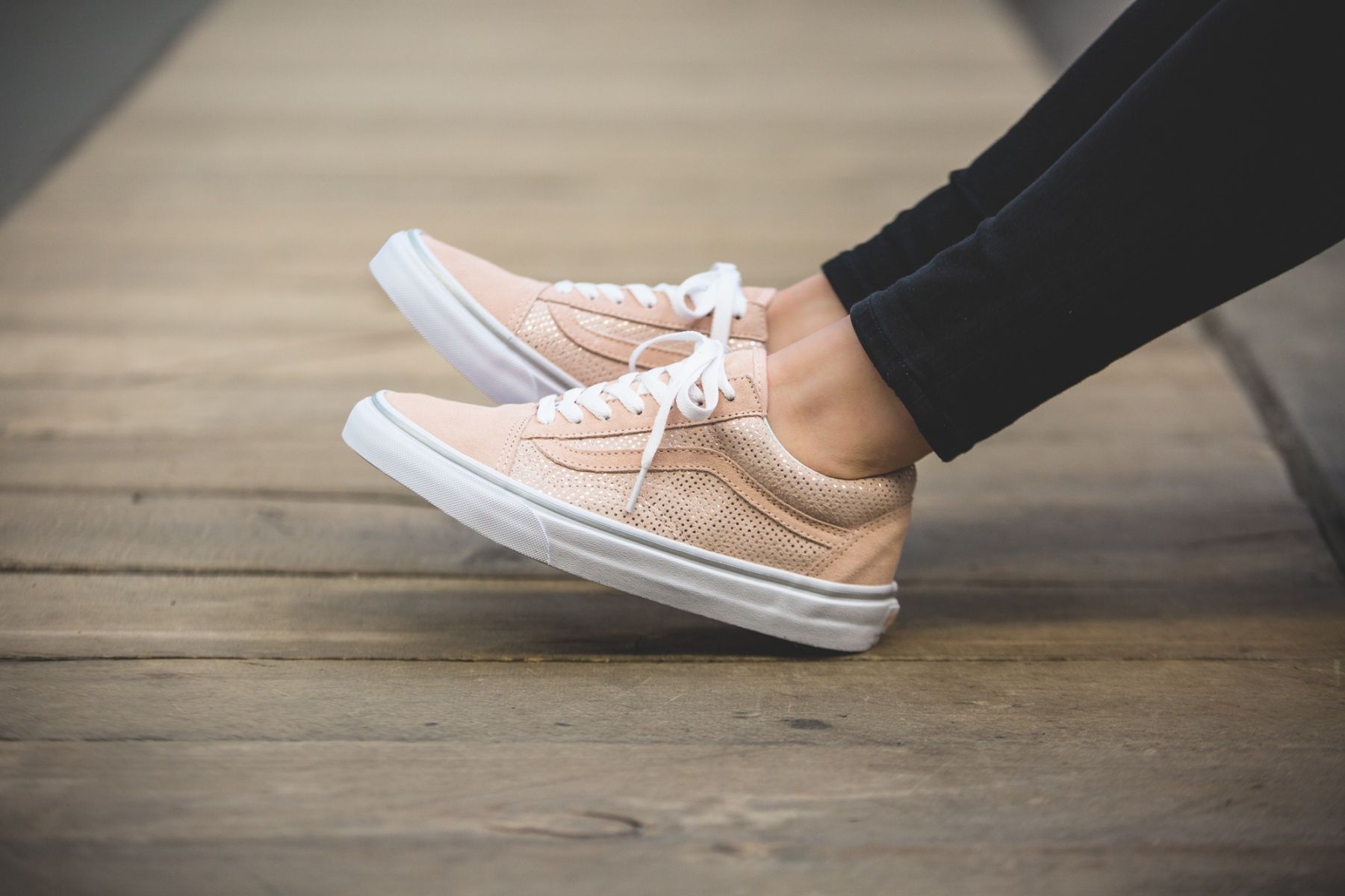 vans metallic blau vans metallic blau