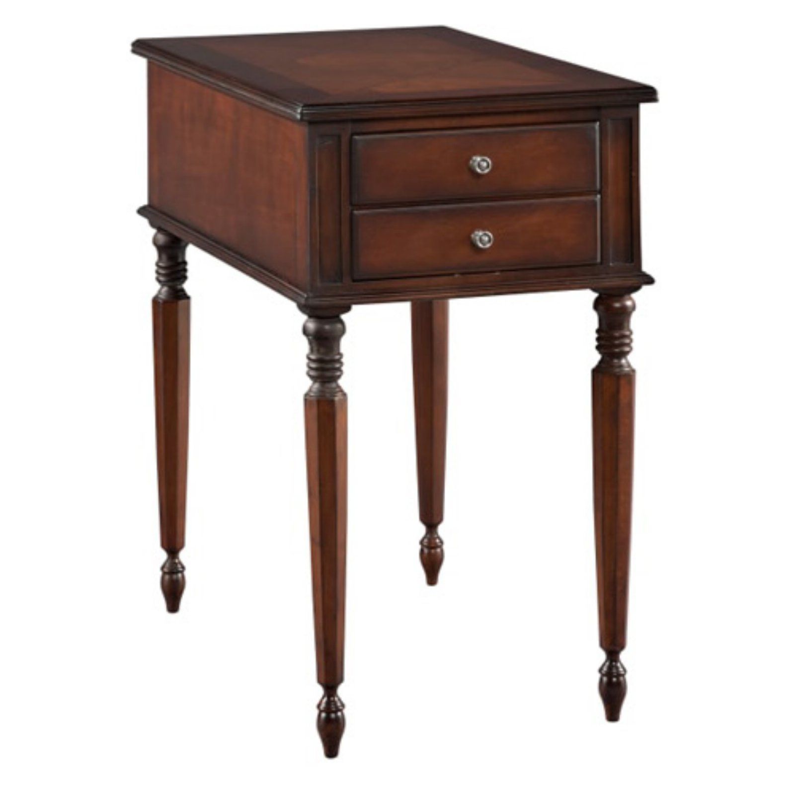 Hekman Georgetown Heights Chair Side End Table In 2019 Products Hekman Georgetown Heights Chair Side End Table