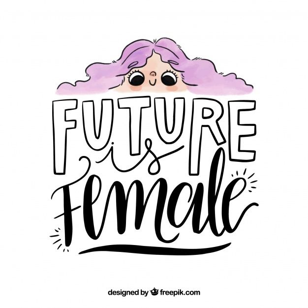 Download Lettering Concept With Motivational Quotes for free | Graphic