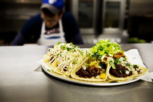 Donkey Taqueria New Bar Serving Authentic Mexican Fare Opens On Donkey Taqueria New Bar Serving Authentic Mexican Fare Opens On Wealthy Street Grand Rapids Mi Mlive Localfirst