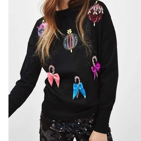 Christmas jumpers you'll actually want to wear | Christmas Christmas jumpers you'll actually want to wear | Christmas