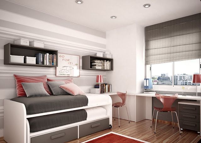 CAMAS DOBLES LITERAS CAMAROTES DOUBLE BEDS BUNK en